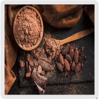 Cocoa powder